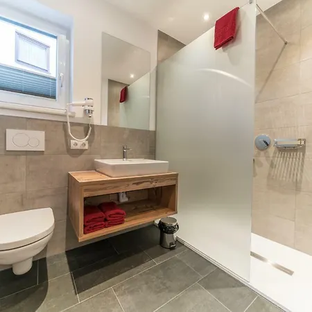 Hochstatt Appartement