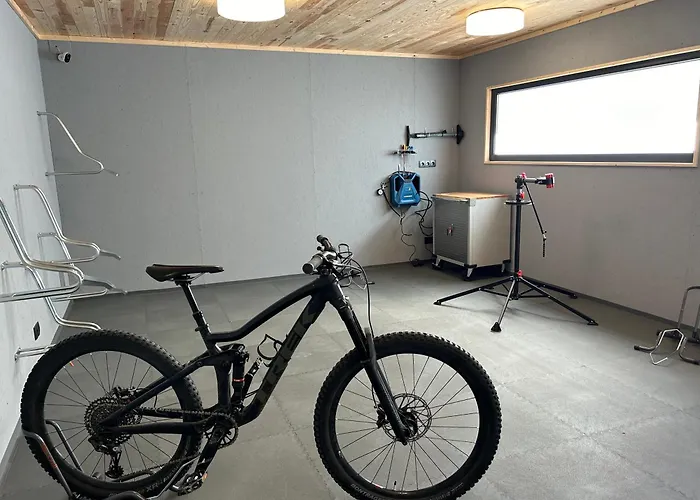 Hochstatt Apartament