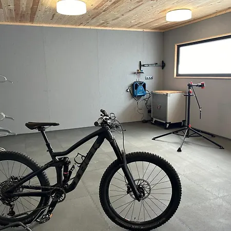 Hochstatt Appartement