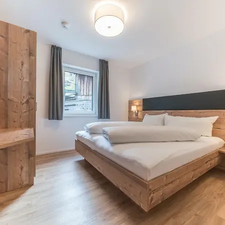 Hochstatt Lejlighed Sölden