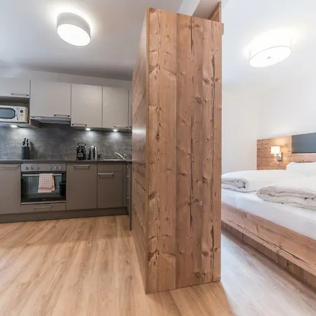 Hochstatt Lejlighed Sölden