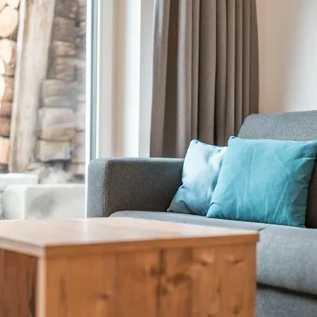 Apartamento Hochstatt