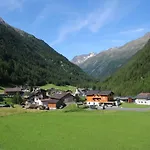 아파트 Hochstatt 솔덴