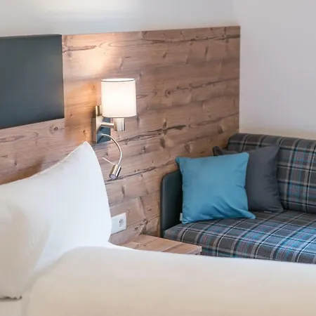 Apartment Hochstatt