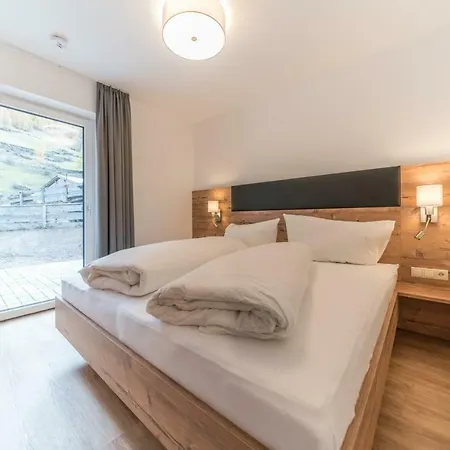 Apartamento Hochstatt